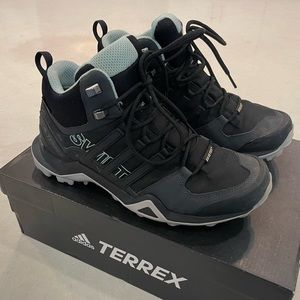 Adidas Women's Terrex Swift R2 MID GTX W